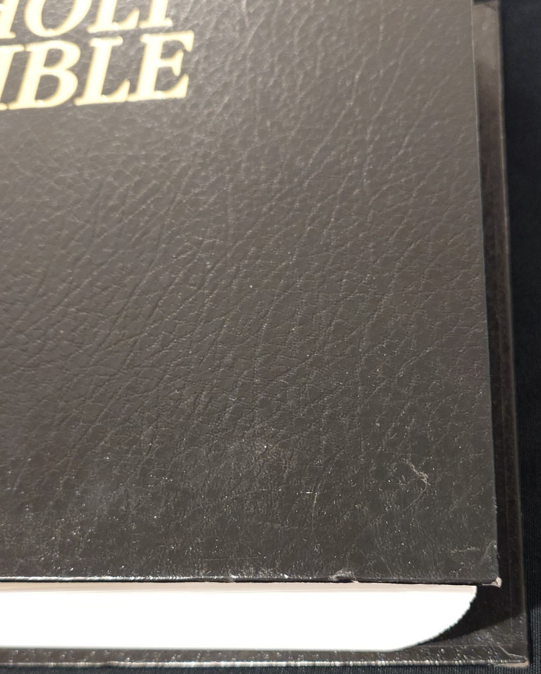 Hendrickson Holy Bible NLT Center Column Reference Ed. 2020 Loose Leaf 3-Ring