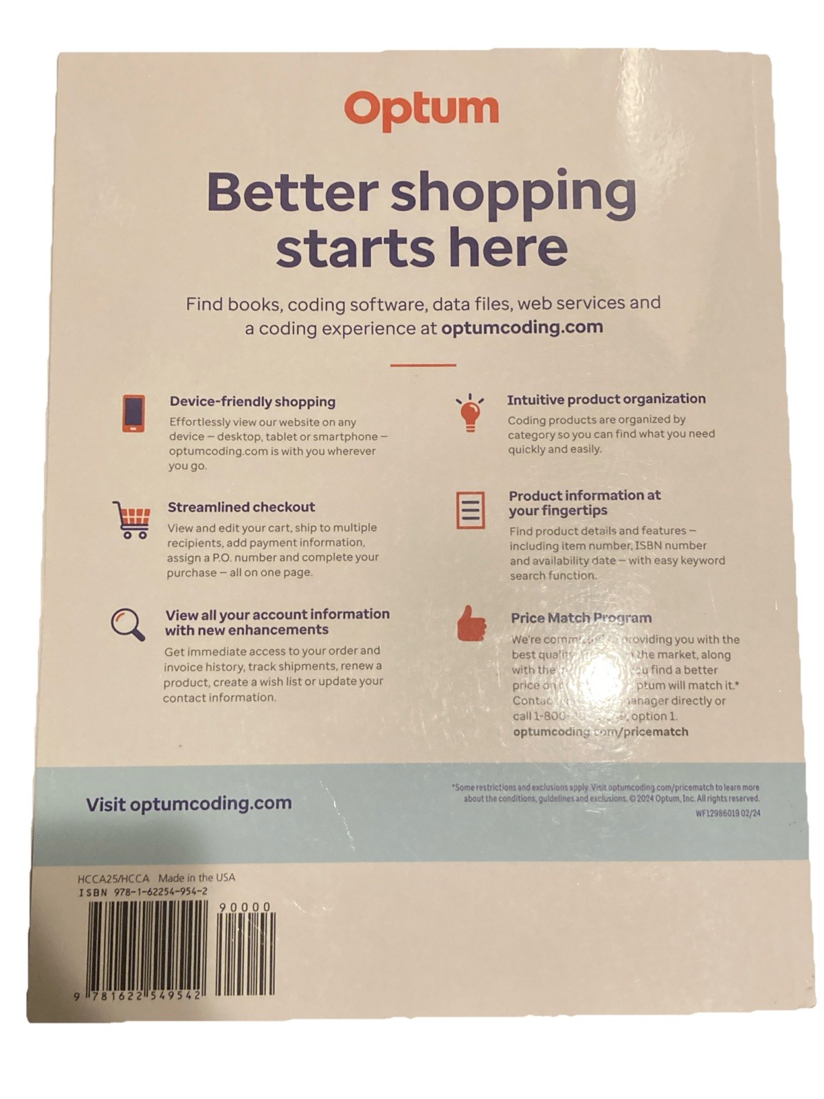 2025 Risk Adjustment Coding and HCC Guide (Softbound)