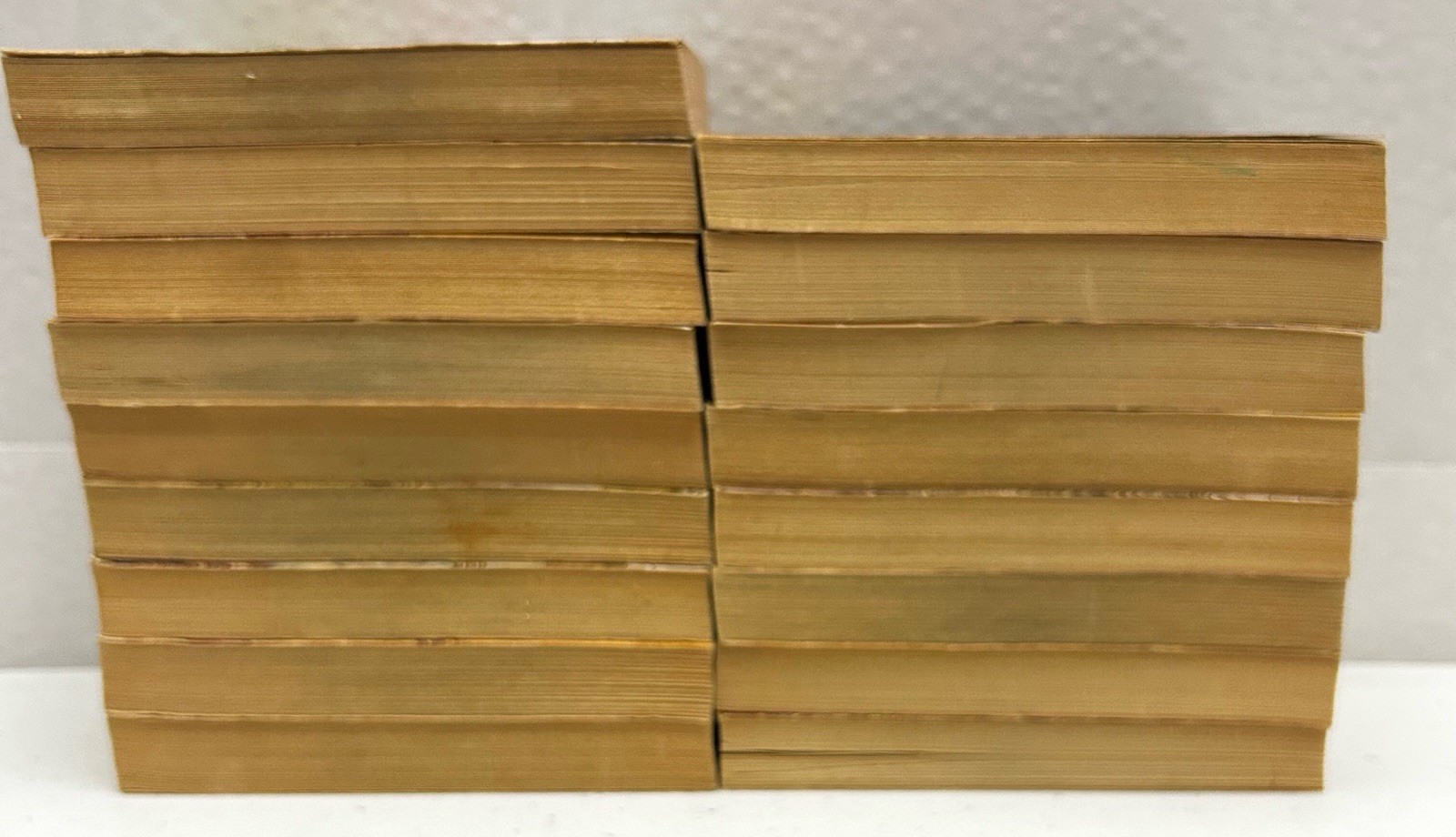 Lot of 17 Moby Books Illustrated Classic Editions Vintage Mini Paperback Books