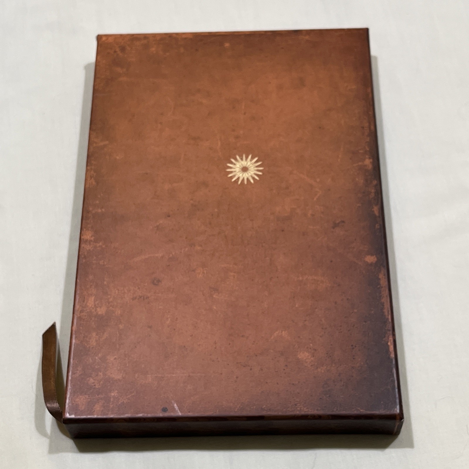 The Alchemist – First Printing (First Edition) 2006 Gift Edition Paulo Coelho