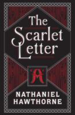The Scarlet Letter:; Barnes & Noble Collect- 9781435159655, paperback, Hawthorne