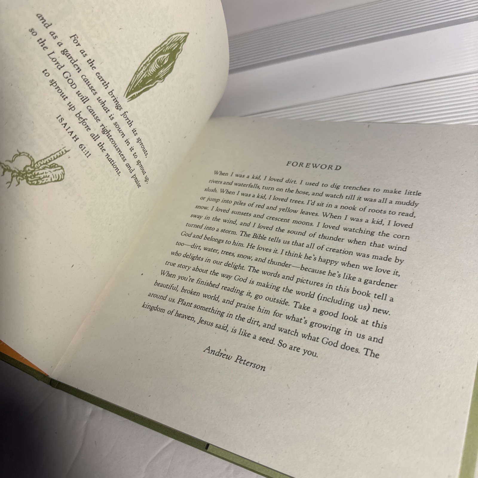 The Sower: Scott James Crossway Religious Planting Seeds Of Christ