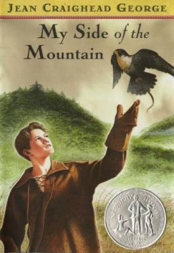 My Side of the Mountain – Hardcover By George, Jean Craighead – VERY GOOD