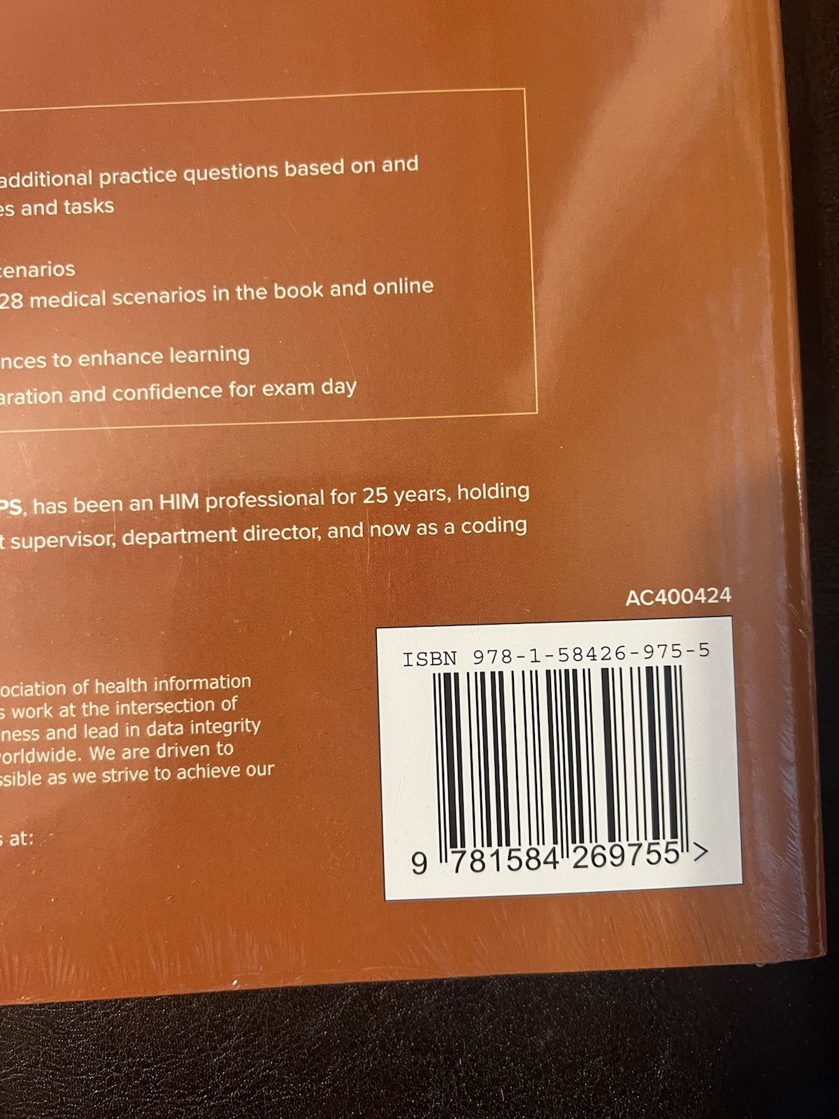 Certified Coding Specialist (CCS) Exam Preparation Fourteenth Edition