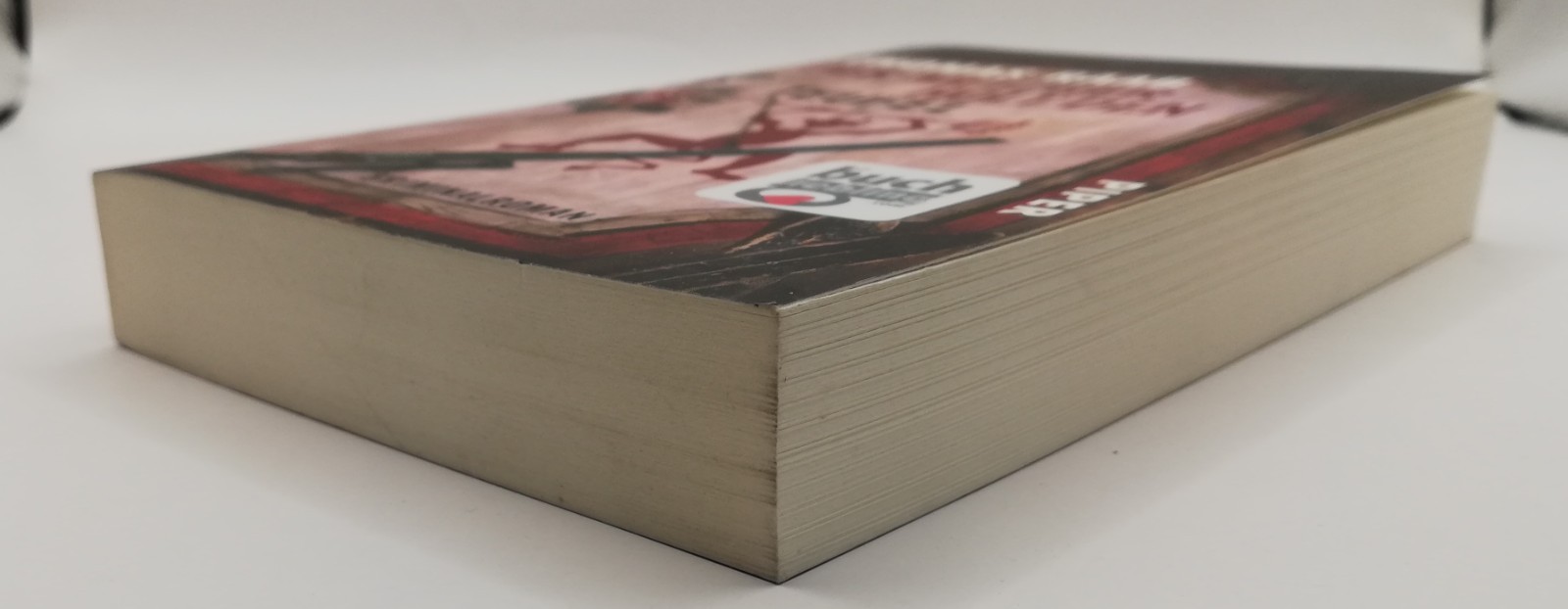 Der Metzger holt den Teufel: Kriminalroman von Raab… | Buch | Zustand sehr gut