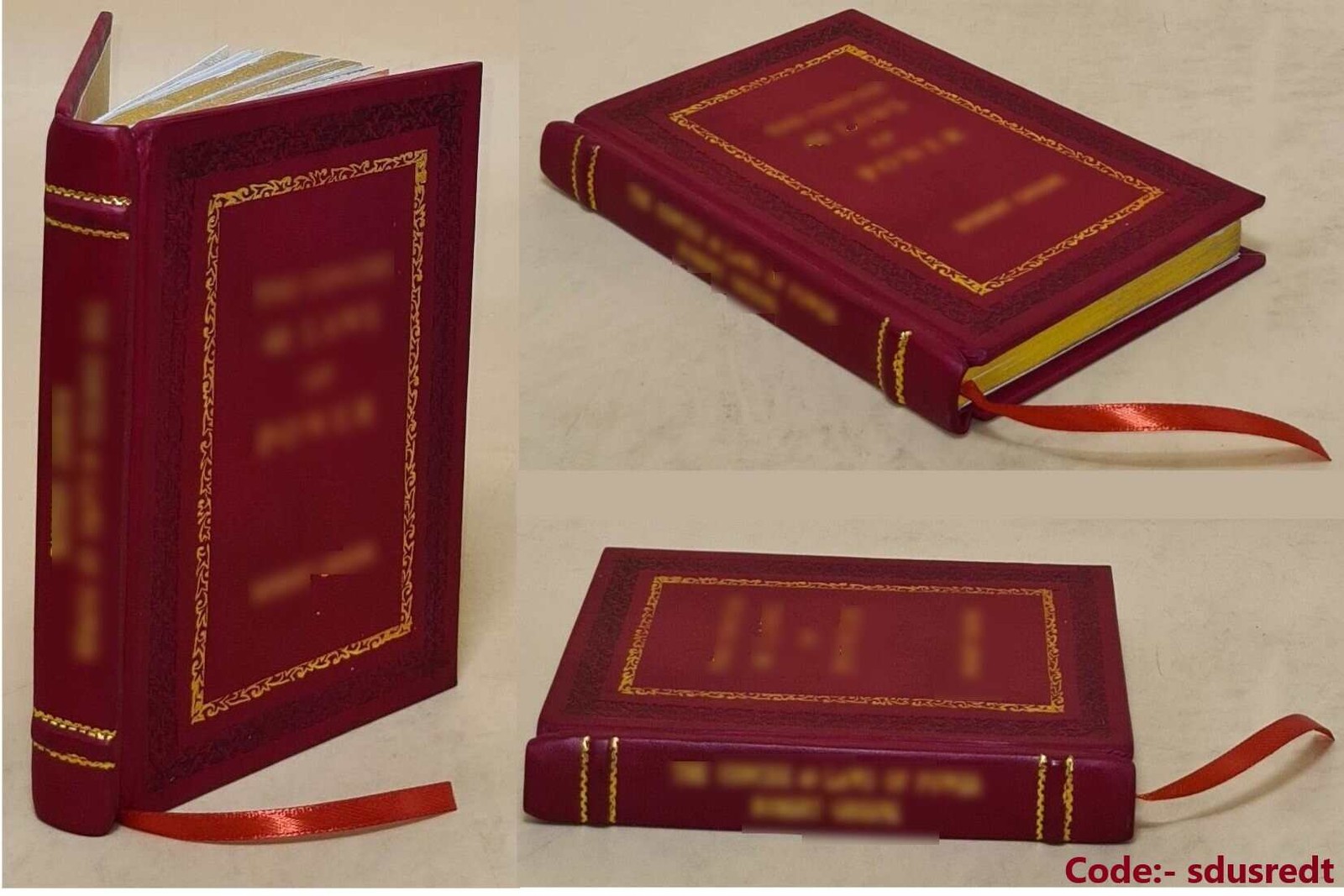 Colourful Arabic: 50+ Inspiring Colouring Activities to [Premium Leather Bound]