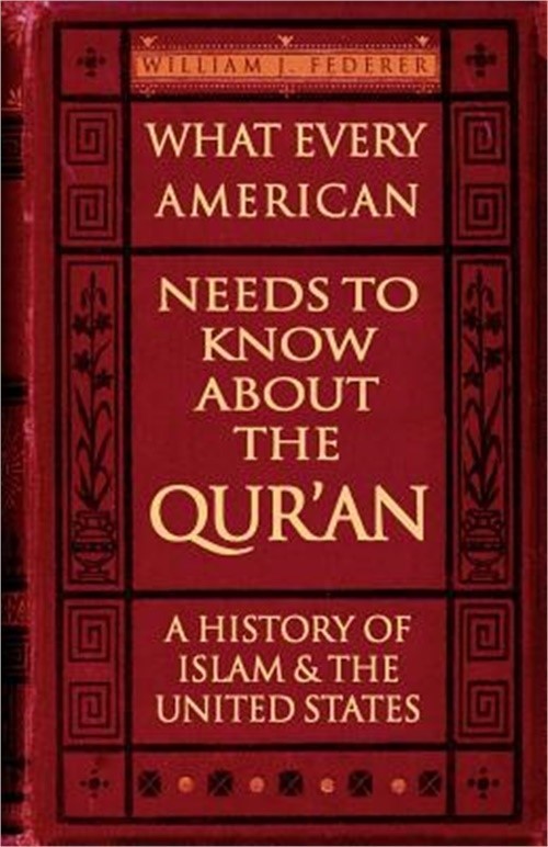 What Every American Needs to Know about the Qur’an: A History of Islam & the Uni