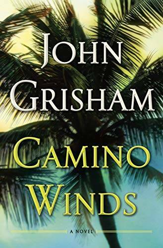 Camino Winds – Hardcover By Grisham, John – VERY GOOD
