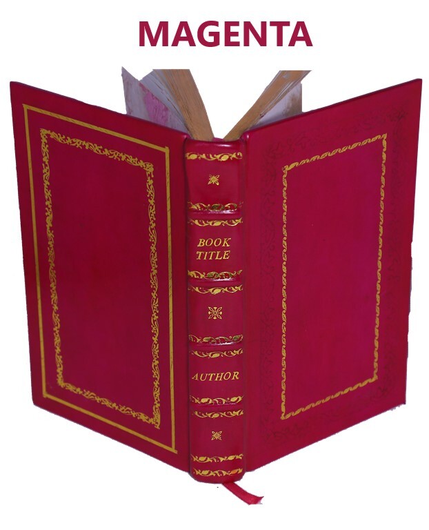 The Gospel of the holy Twelve Know Also As The Gospel of [PREMIUM LEATHER BOUND]