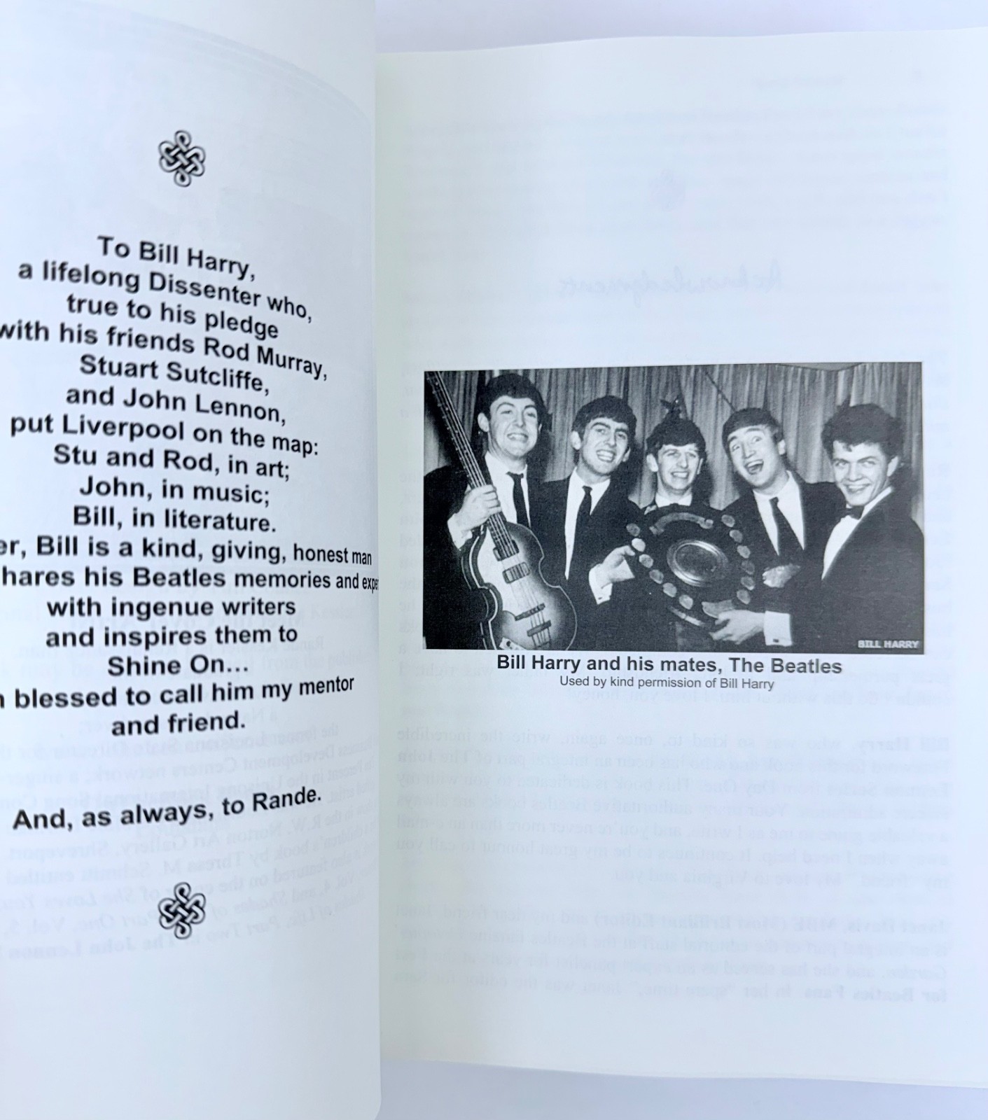 Some Forever Shades of Life Part Two Vol. 5.1 of John Lennon Series Jude Kessler