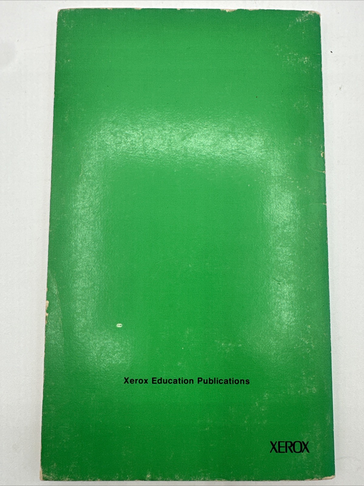Outer Limits Of The Mind Joan Burr PB 1974 Mysteries Human Power 96 Pages Mass M