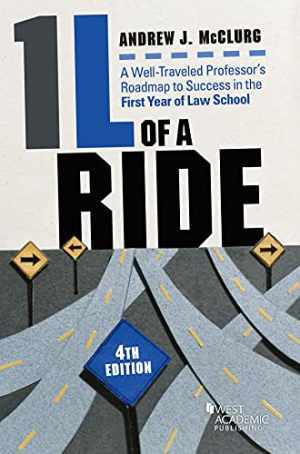 1L of a Ride: A Well-Traveled – Paperback, by McClurg Andrew – Very Good