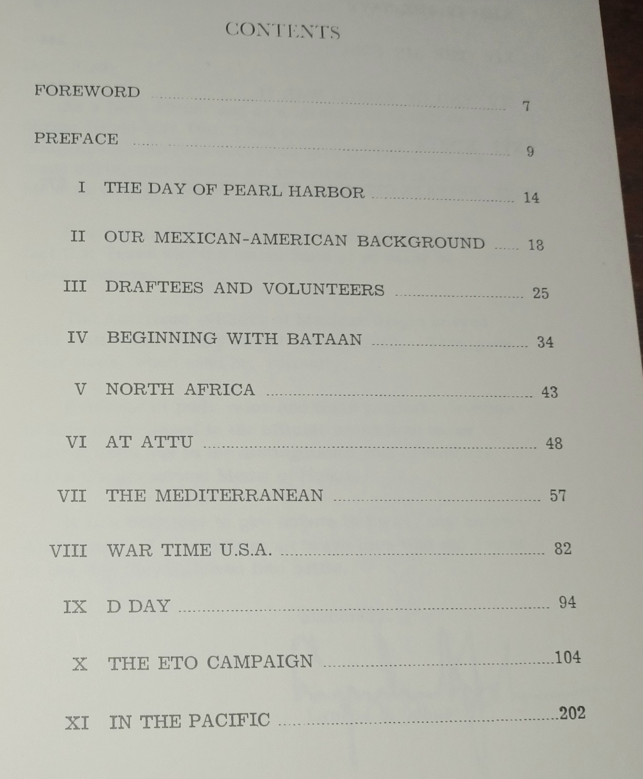 Raul Morin / Among the Valiant: MEXICAN-AMERICANS IN WORLD WAR II & KOREA ILL HB
