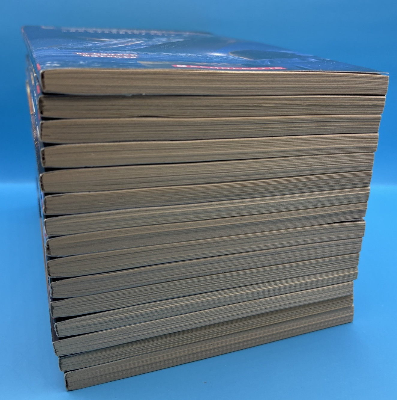 2010s Lot of 15 “I Survived” Scholastic Chapter Paperback Books- New, Never Read