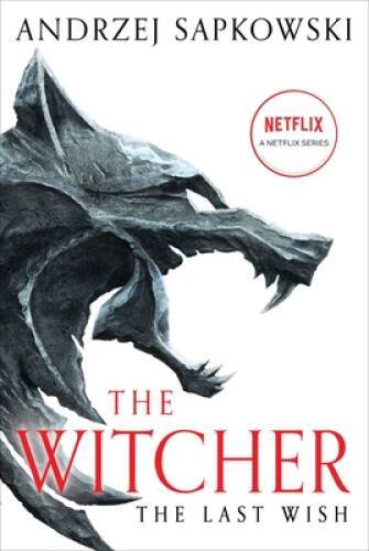 The Last Wish: Introducing the Witcher (The Witcher, 1) – Paperback – VERY GOOD