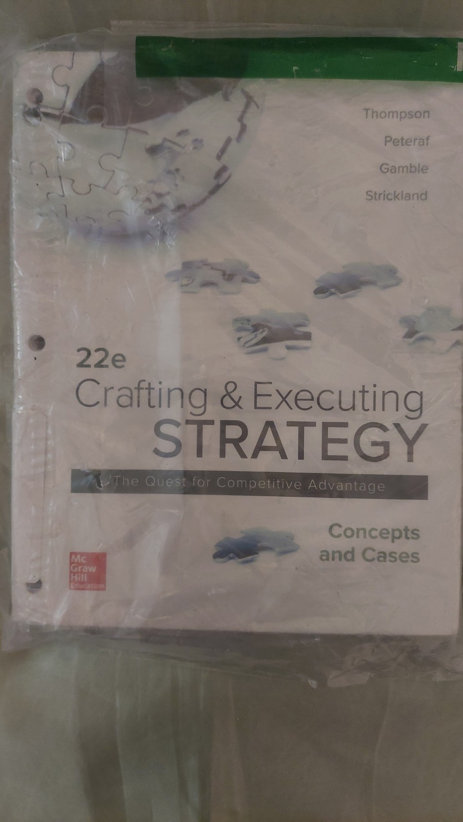 Crafting And Executing College Textbook Study Guide University Course Reading