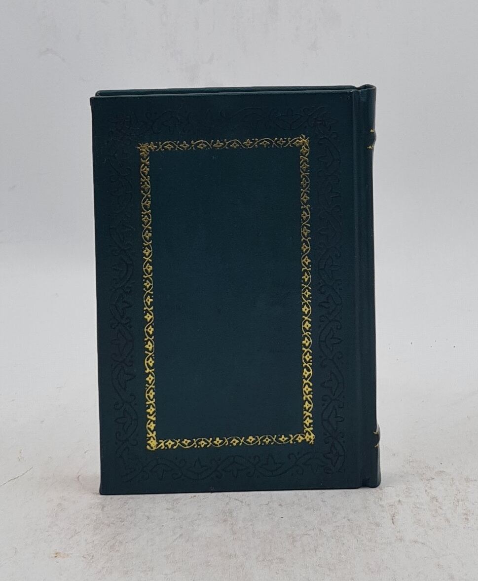 The Kybalion: Centenary Edition By Three Initiates [Premium Leather Bound]