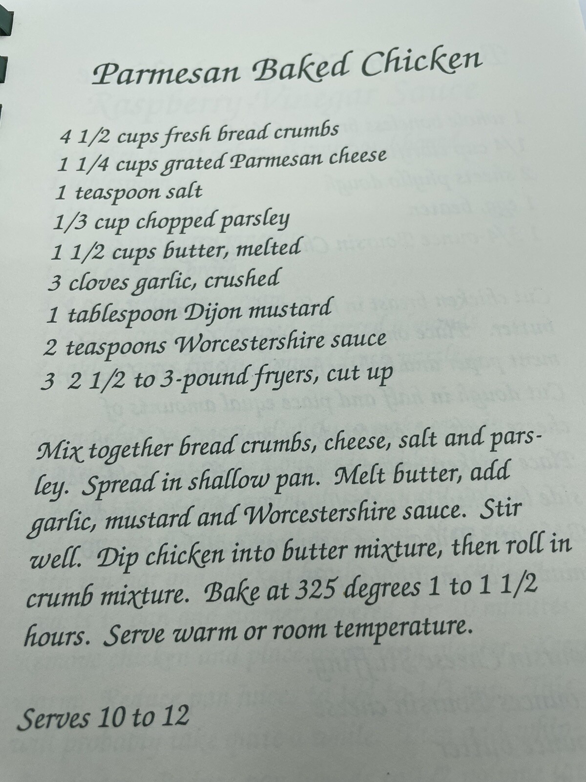 Cool Talk With Curtis Grace and Friends 1989 190 pages Kentucky Recipes