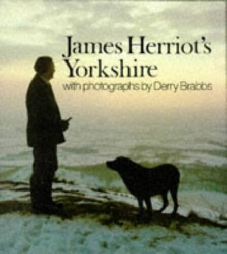 James Herriots Yorkshire – Hardcover By Herriot, James – GOOD