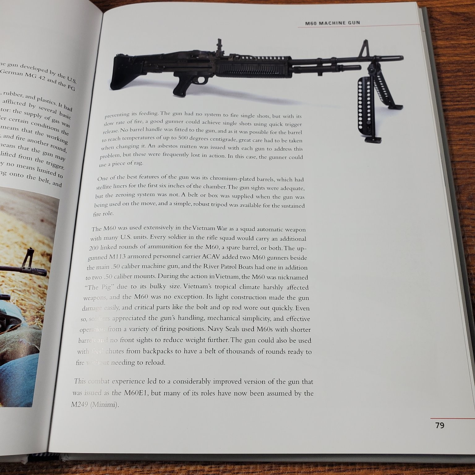 50 Guns That Changed America Bruce Wexler 2015 Illustrated Guide Skyhorse