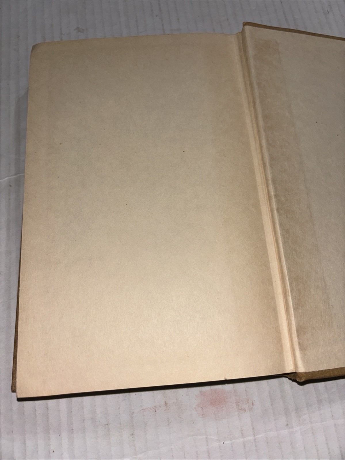 Brave Men-Ernie Pyle 1945 Hardcover WWII 1943-1944 War Correspondent Vtg Book