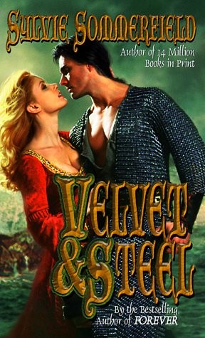 Velvet & Steel