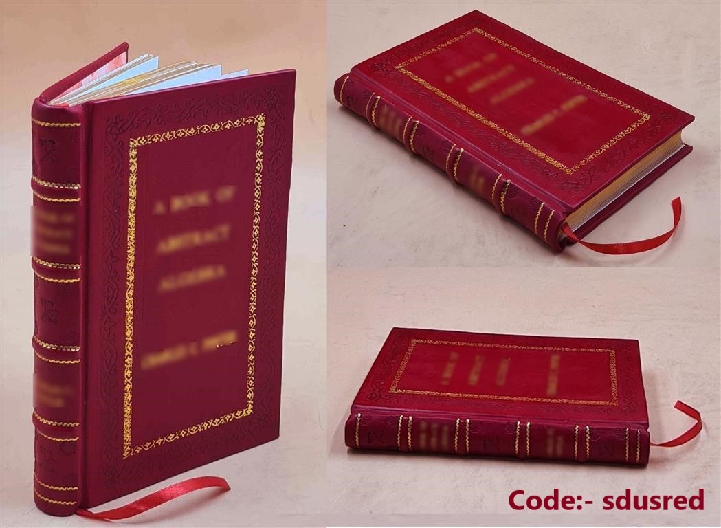 One Nation Under Blackmail – Vol. 1: The Sordid Union Be [Premium Leather Bound]