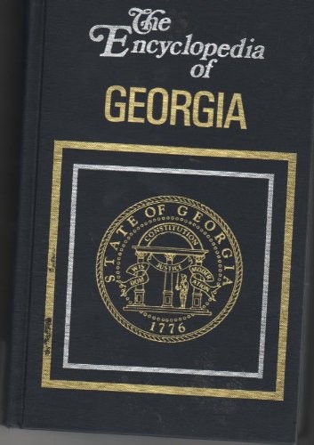 The Encyclopedia of Georgia (Encyclopedia of the United States)