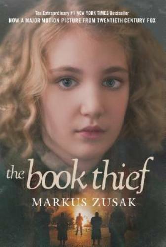 The Book Thief – Paperback By Zusak, Markus – GOOD