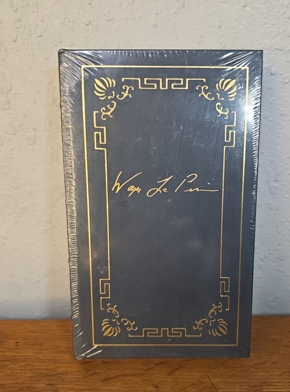 Common Sense And Rights Of Man Hardcover By Thomas Paine – SEALED!