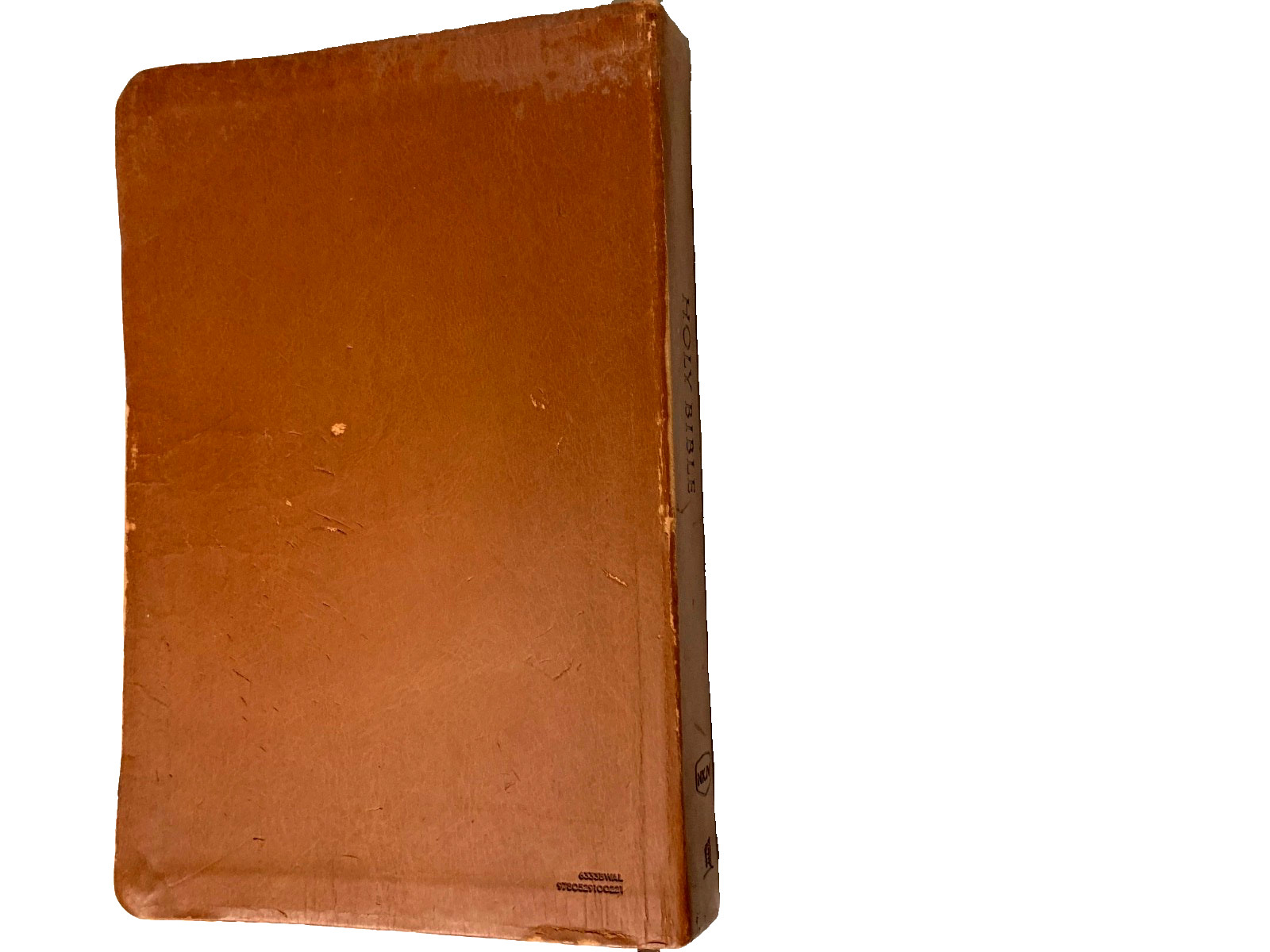 The Holy Bible NKJV Super Giant Print Bible Word of Christ in Red Tomas Nelson