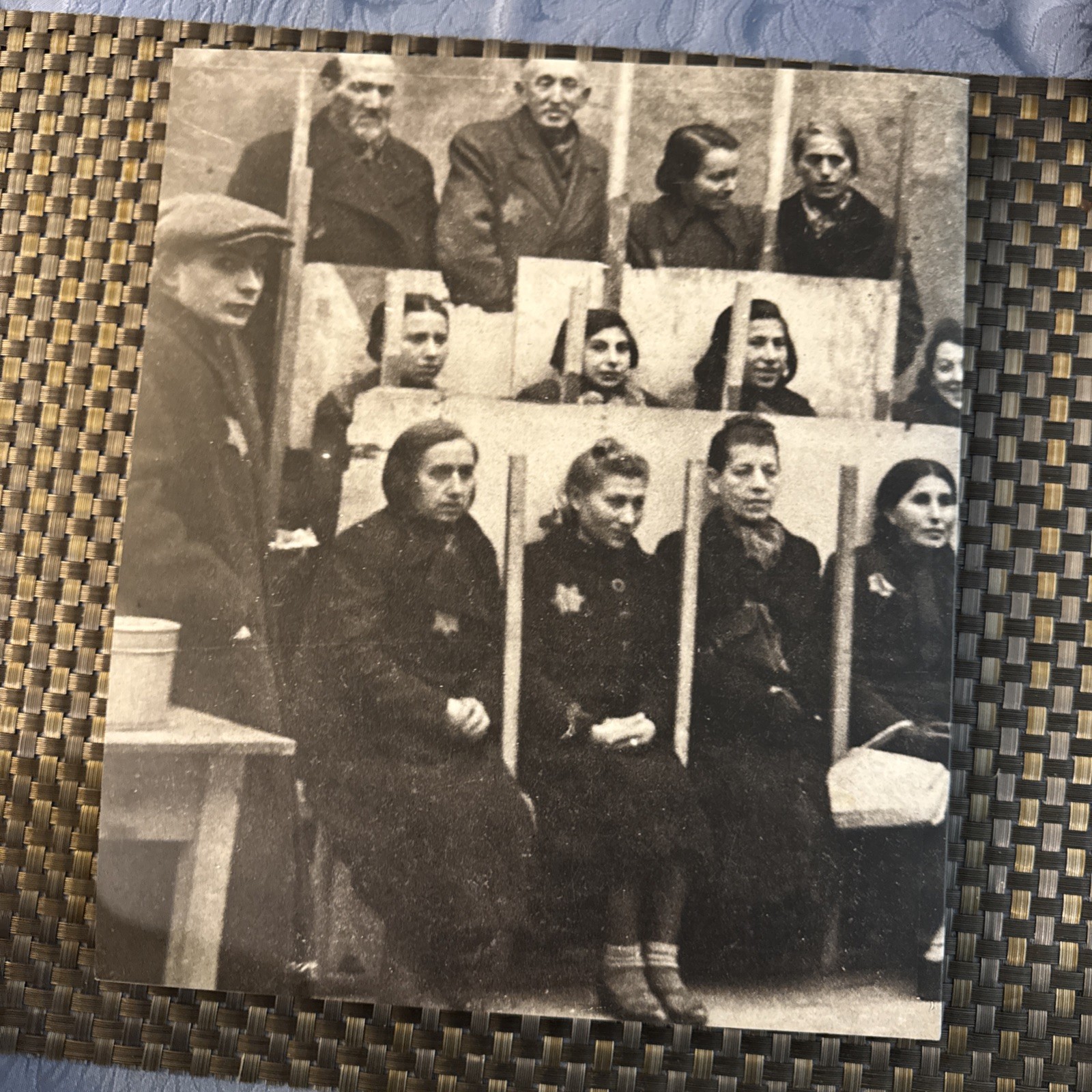 Memory Unearthed: The Lodz Ghetto Photographs of Henryk Ross by Maia-Mari Sutnik