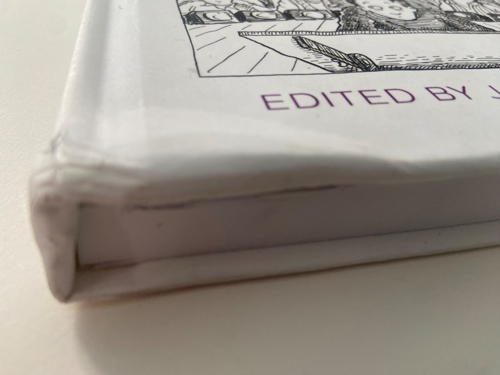 Comics of Alison Bechdel: From the Outside In ~ Hardcover ~ ACCEPTABLE ( Read )