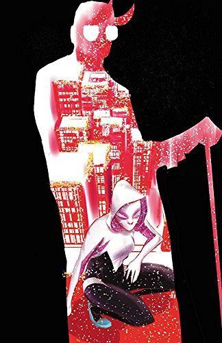 Spider-Gwen Vol. 3: Long Distance by Jason Latour (Paperback)