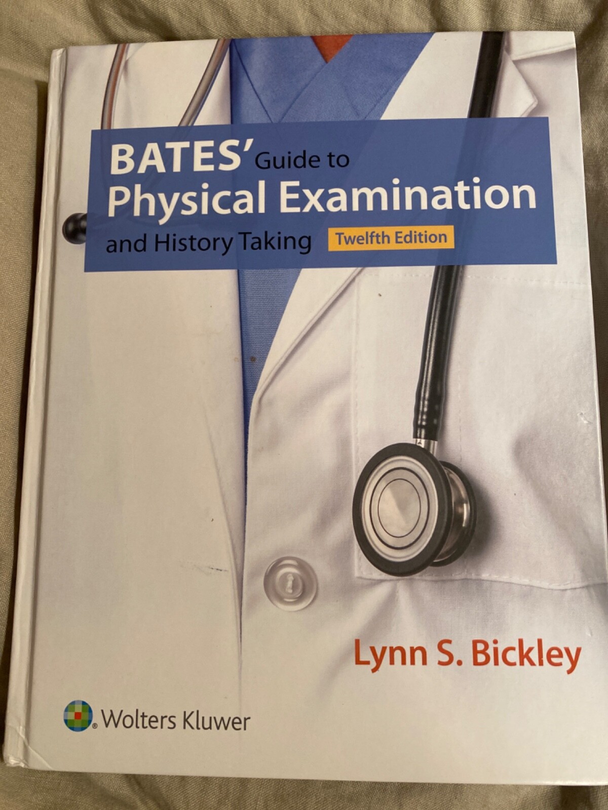 Textbook