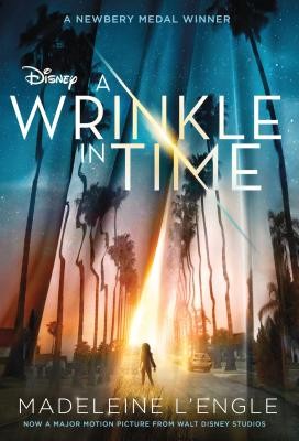 A Wrinkle in Time Movie Tie-In Edition (A Wrinkle in Time Quintet) by L’Engle,