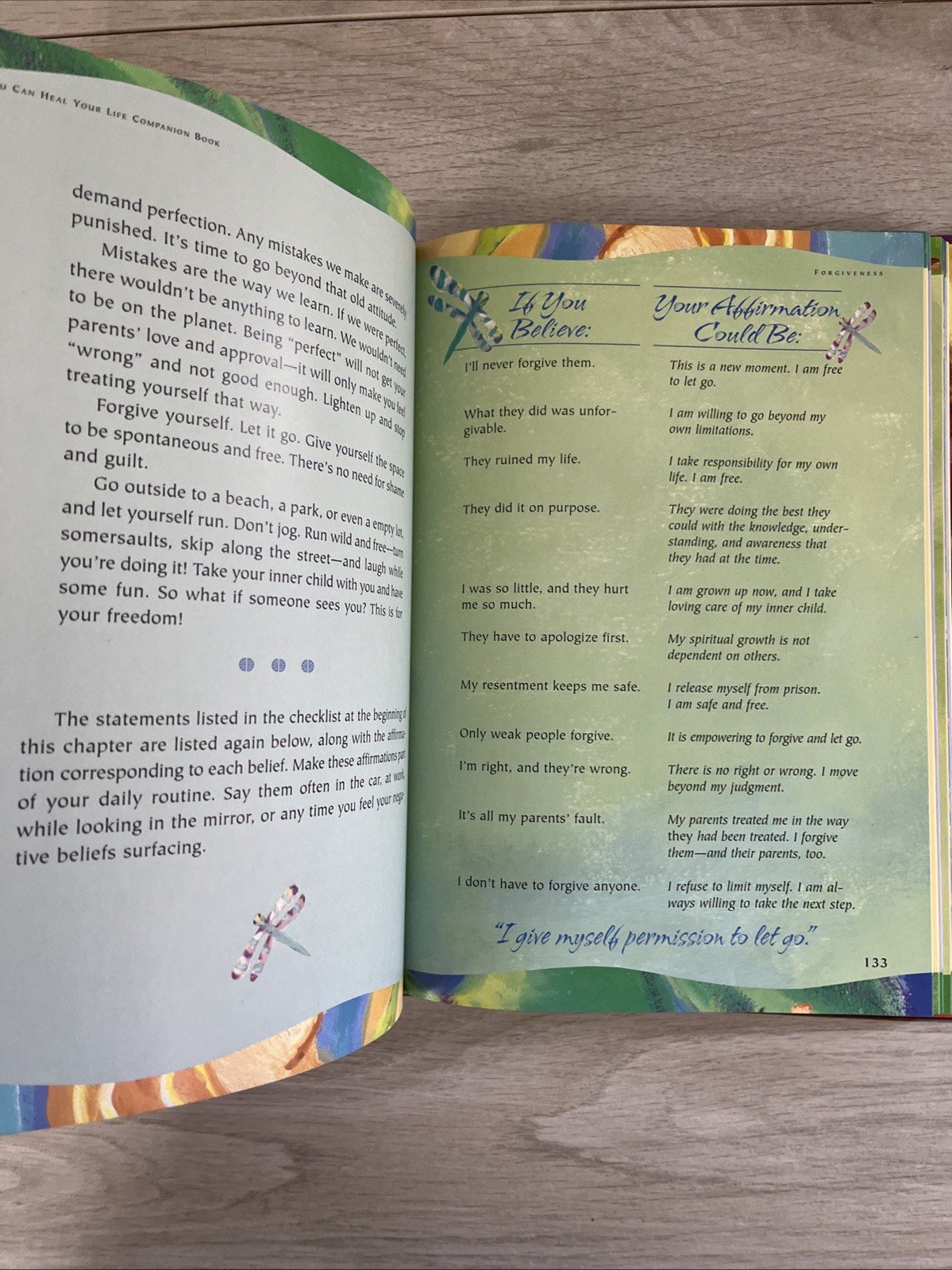 Louise Hay Gift Book Collection by Hay 3-Book Bundle Meditations Heal Your Life