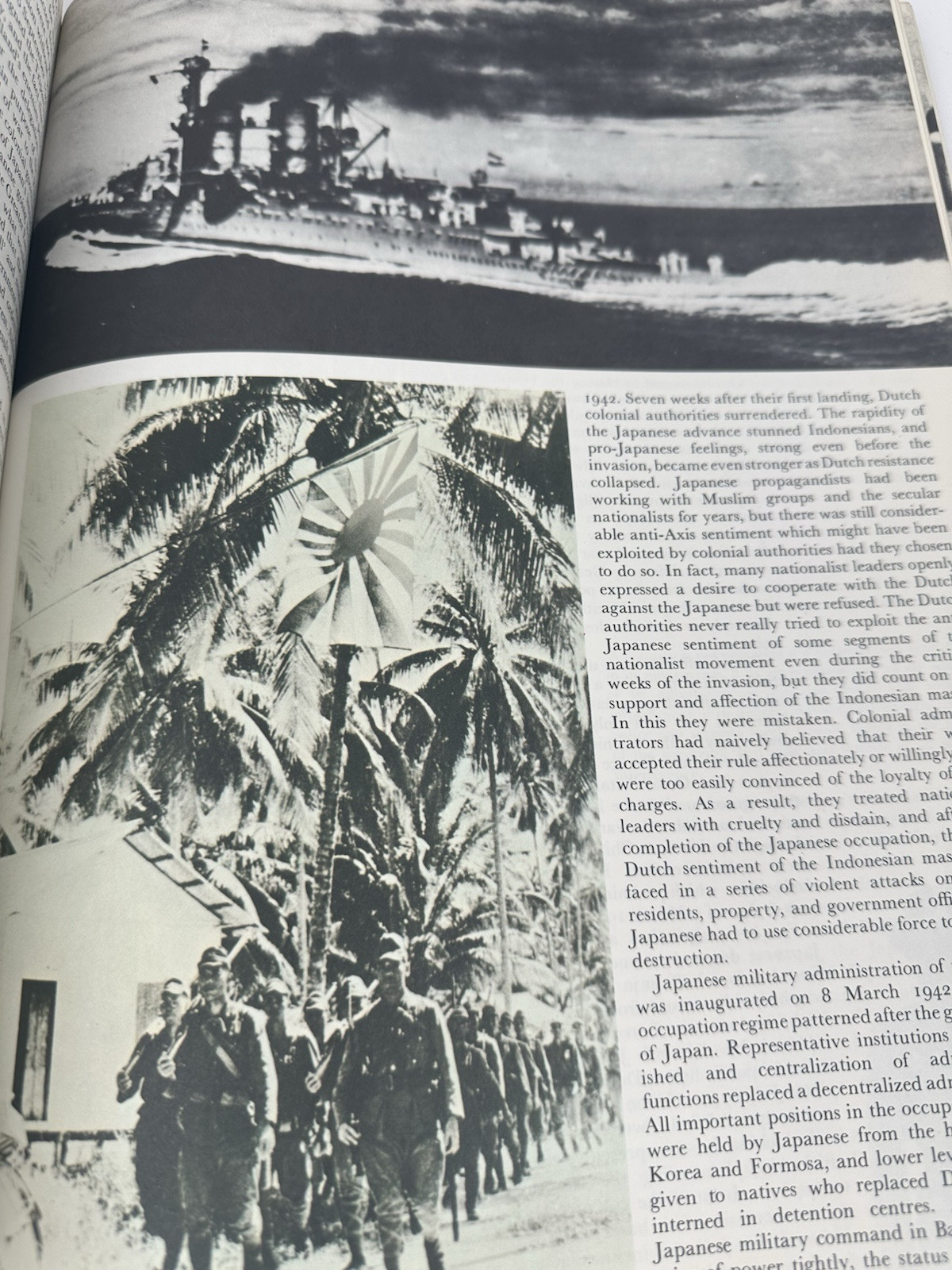 WORLD WAR II By Ronald Heiferman 1973 With 256 Pages Including Many Pics
