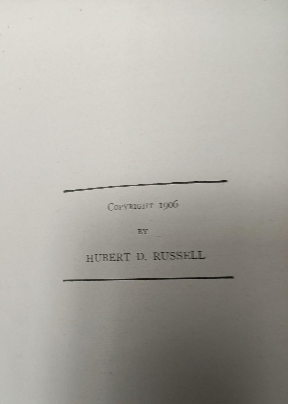 EARTHQUAKE HORROR S.F. Vesuvius & THE world’s Great Disasters Hubert D. RUSSELL