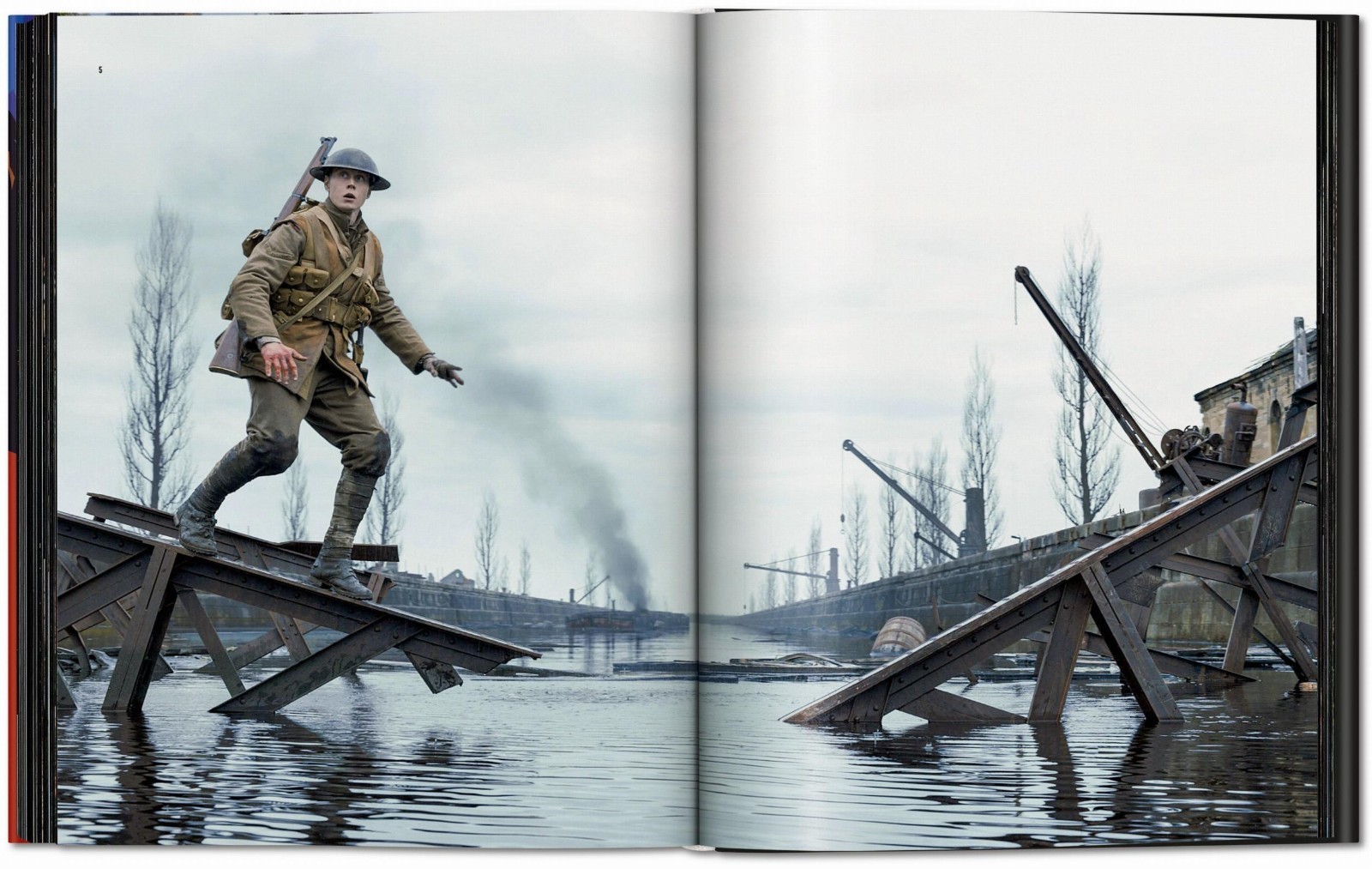MOVIES of the 2010’s – NEW LARGE FORMAT HC from TASCHEN