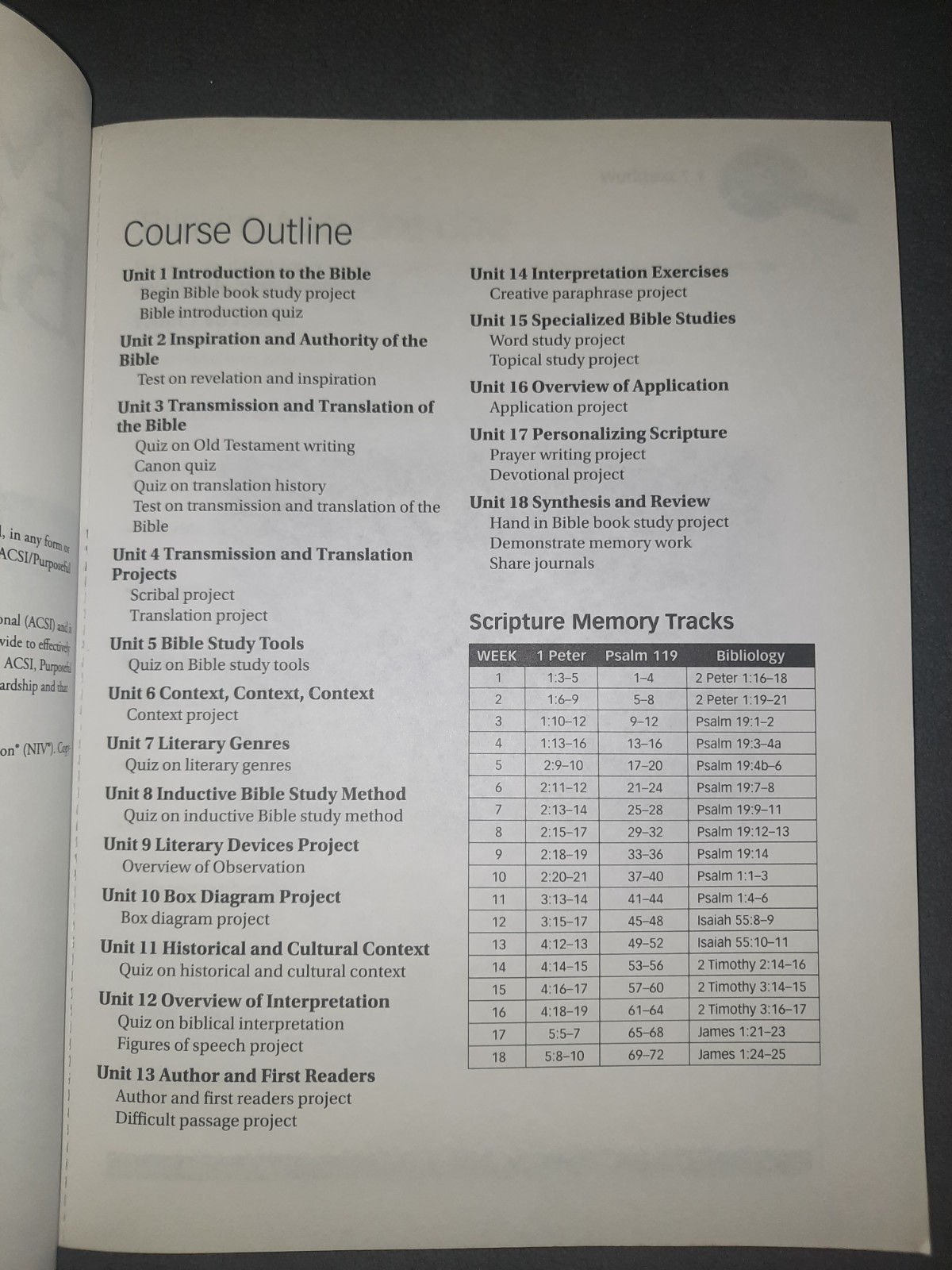 Mastering Bible Study Skills: Tools for Investigating Gods Word Student Worktext