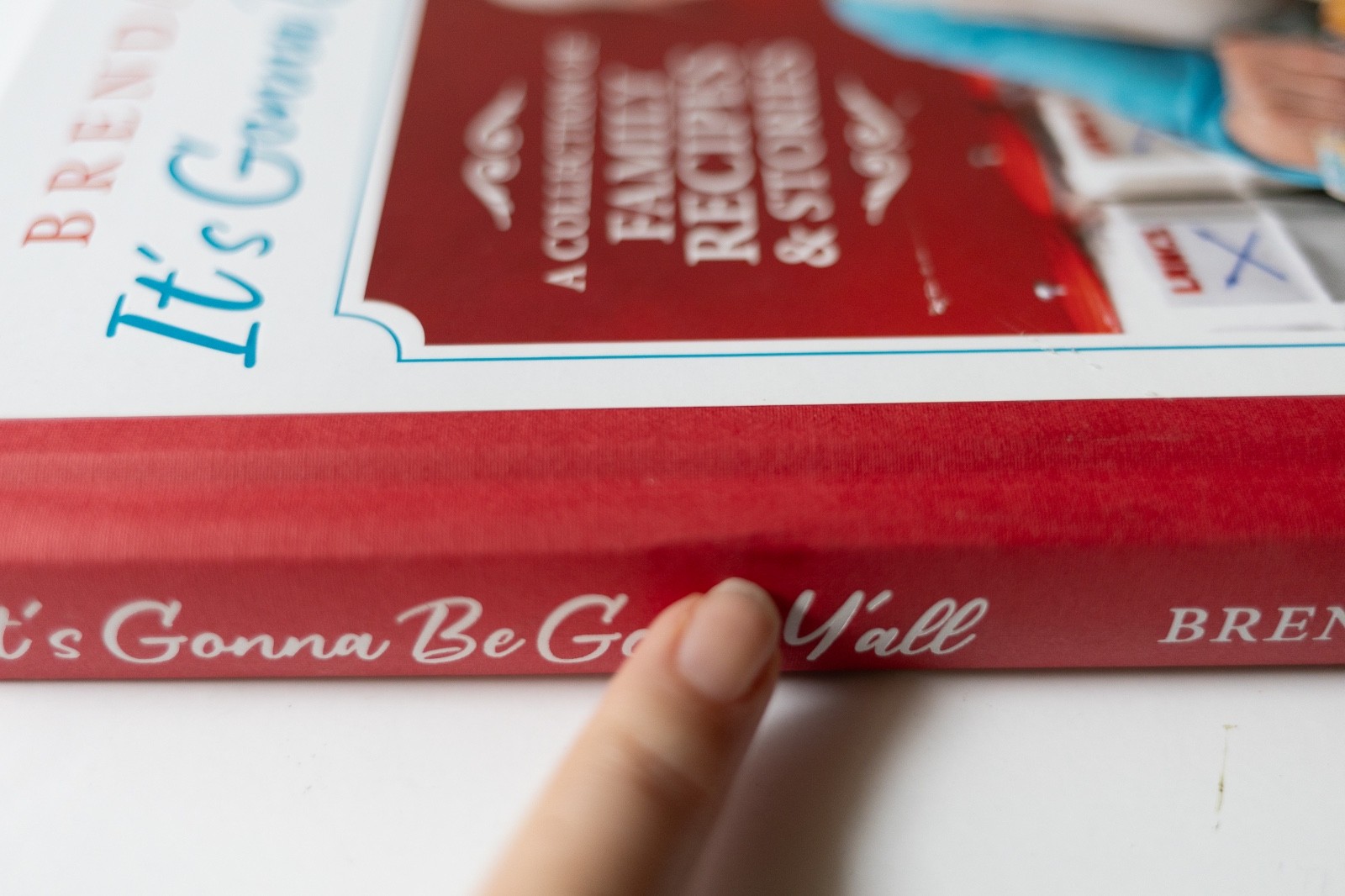 Brenda Gantt It’s Gonna Be Good, Y’all by Brenda Gantt (2021, Hardcover)