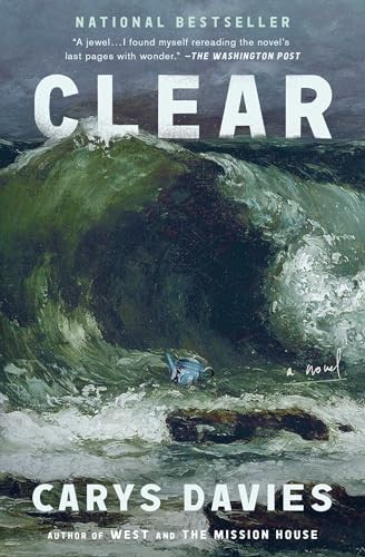 Clear – GOOD
