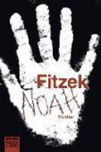 Sebastian Fitzek Noah (Paperback) (UK IMPORT)