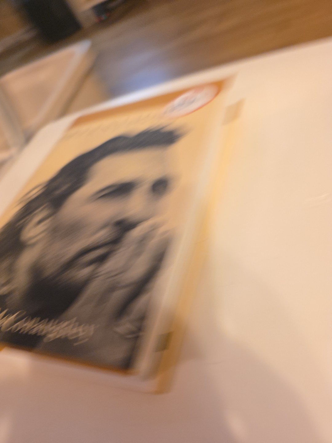 Greenlights by Matthew McConaughey / First Edition