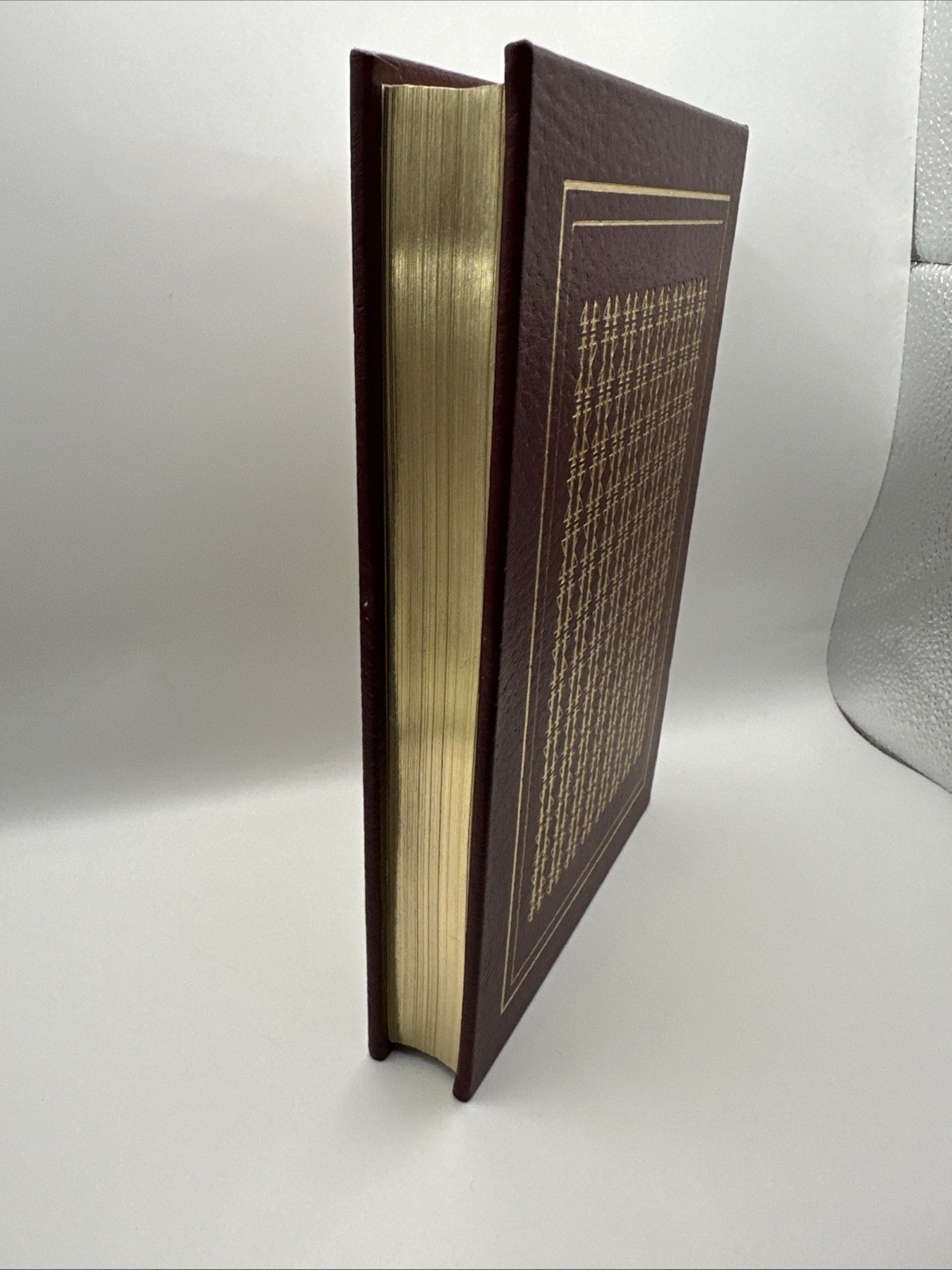 The Complete Madison by Saul Padover (The Easton Press, 1988, Leather Bound)