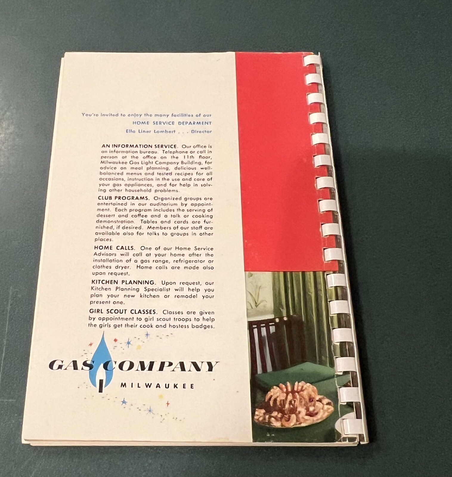 Vintage Festive Foods Cookbook Recipes 96 Pages Holiday Recipes Cook Christmas