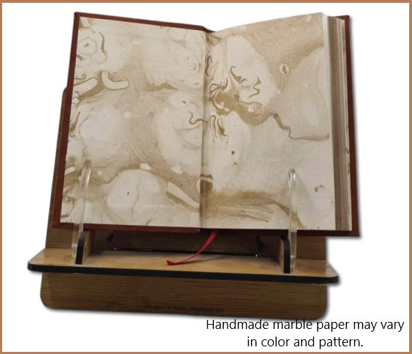 The Money-Saving Garden Year: A Month-by-month Guide to [Premium Leather Bound]