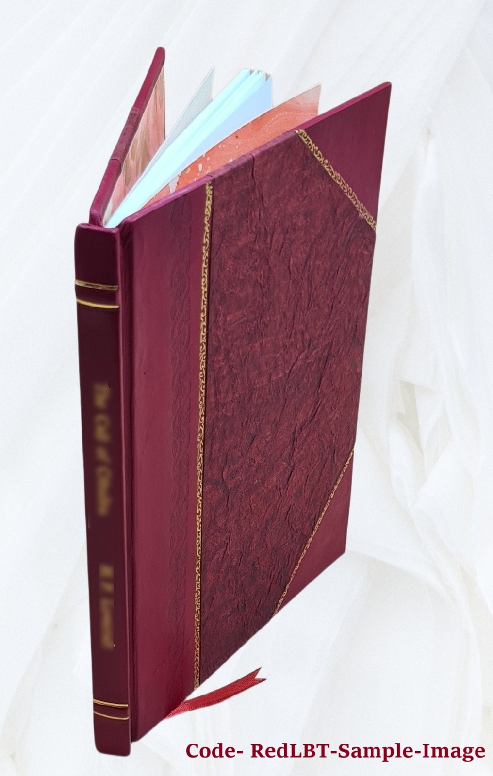 Physiological Psychology 1913 By William Mcdougall [Leather Bound]