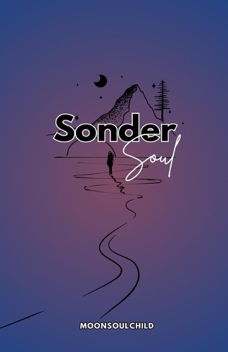 Sara Sheehan Sonder Soul (Paperback)